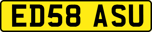 ED58ASU