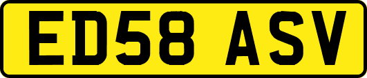 ED58ASV