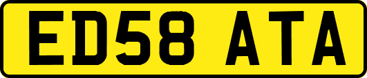 ED58ATA