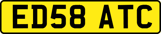 ED58ATC