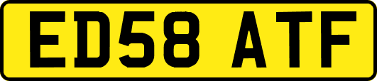 ED58ATF