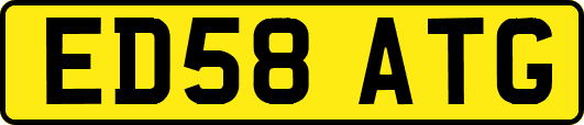 ED58ATG