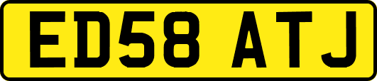 ED58ATJ