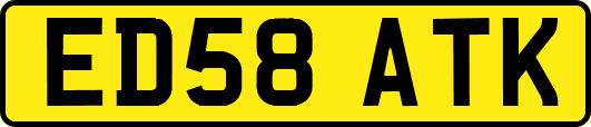 ED58ATK