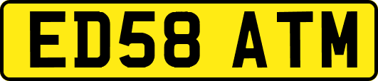 ED58ATM