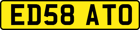 ED58ATO