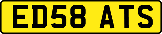 ED58ATS