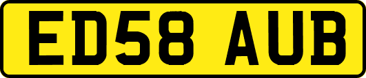 ED58AUB