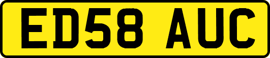 ED58AUC