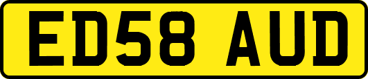 ED58AUD