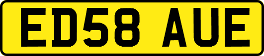 ED58AUE