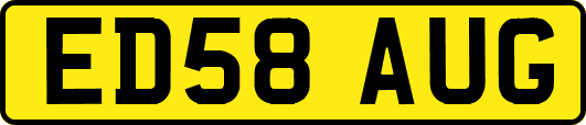 ED58AUG