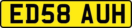 ED58AUH