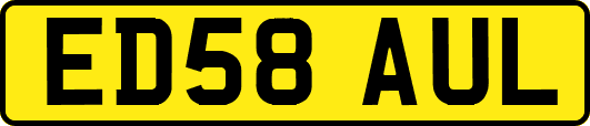 ED58AUL