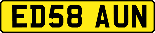 ED58AUN
