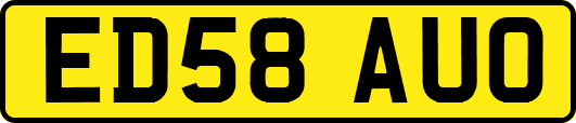 ED58AUO