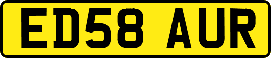 ED58AUR