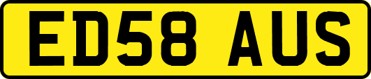 ED58AUS