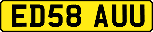 ED58AUU