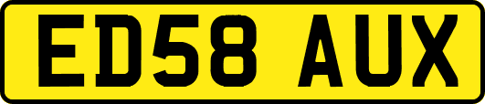 ED58AUX