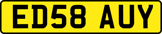 ED58AUY