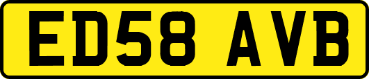 ED58AVB