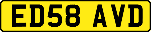 ED58AVD