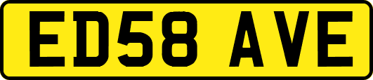 ED58AVE