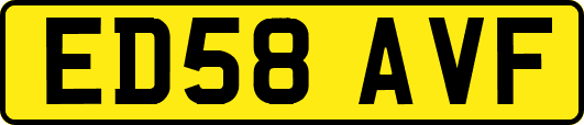 ED58AVF