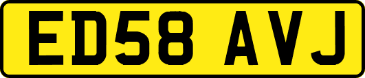 ED58AVJ