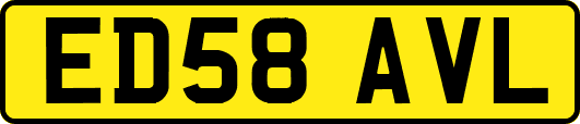 ED58AVL