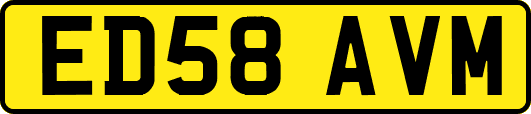 ED58AVM