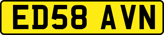 ED58AVN