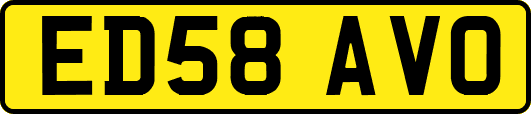 ED58AVO