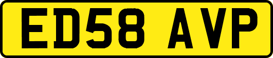 ED58AVP