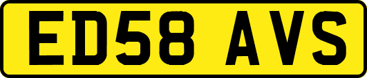 ED58AVS