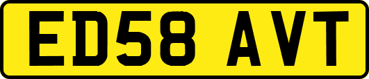 ED58AVT