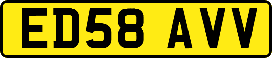 ED58AVV