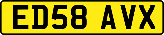 ED58AVX