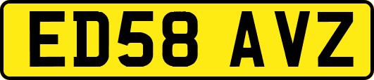 ED58AVZ