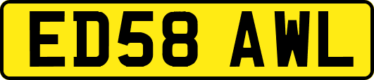 ED58AWL