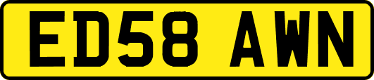 ED58AWN