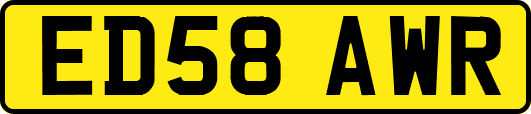 ED58AWR
