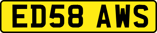 ED58AWS