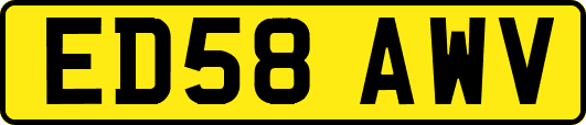 ED58AWV