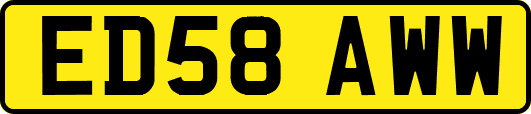 ED58AWW