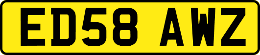 ED58AWZ