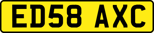 ED58AXC