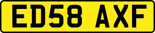 ED58AXF