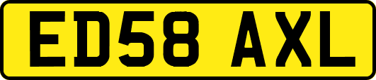 ED58AXL